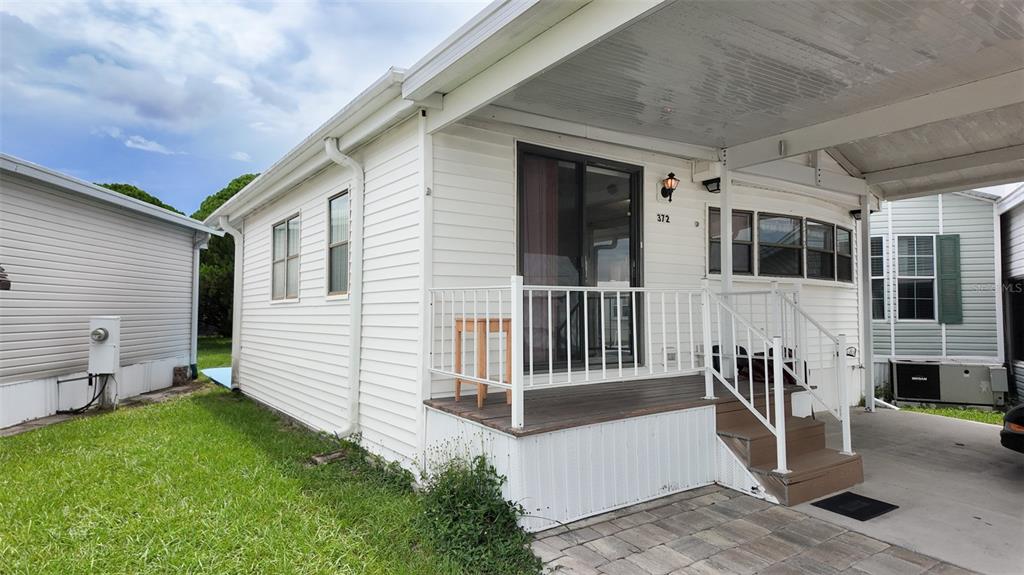 OUTDOOR RESORTS AMERICA - фото