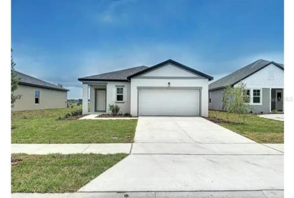 PRESTON COVE PH 1 & 2