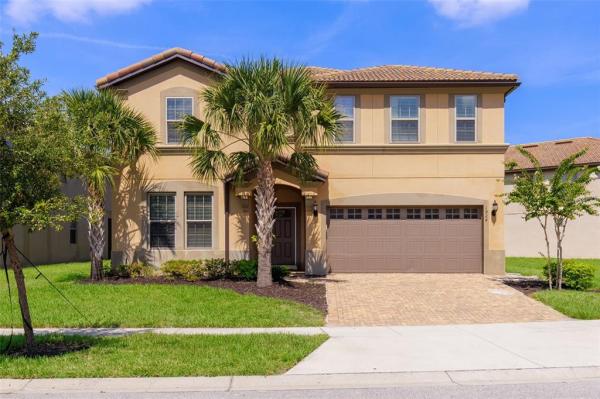 WINDSOR AT WESTSIDE PH 2A