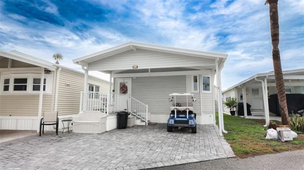 OUTDOOR RESORTS AT ORLANDO