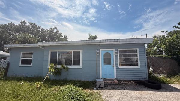 LAKE SEMINOLE UNIT 1