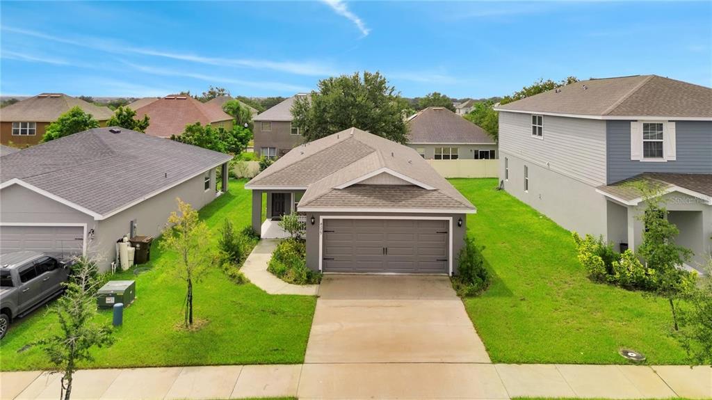 HIGHLAND MDWS PH 7 - фото