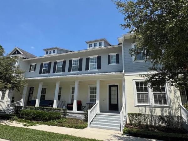 CELEBRATION SOUTH VILLAGE UNIT 4 REP 1