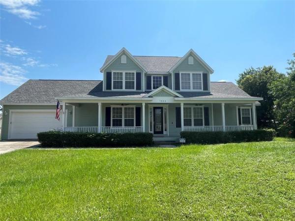 BAY LAKE RANCH UNIT 3