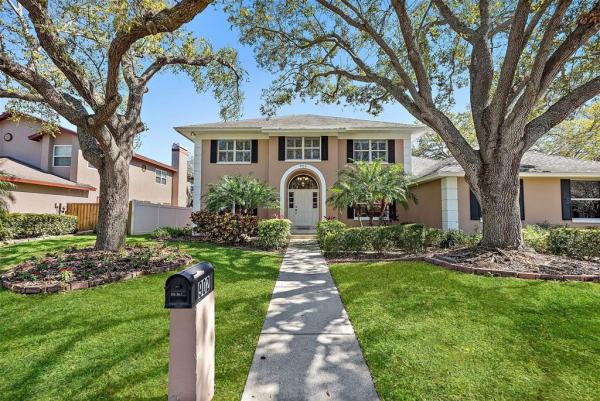 RIVIERA BAY SECOND ADD PT REP & ADD