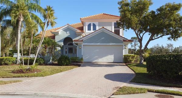 BAYOU CLUB ESTATES T