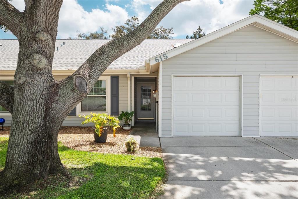 WOODS AT ANDERSON PARK - фото