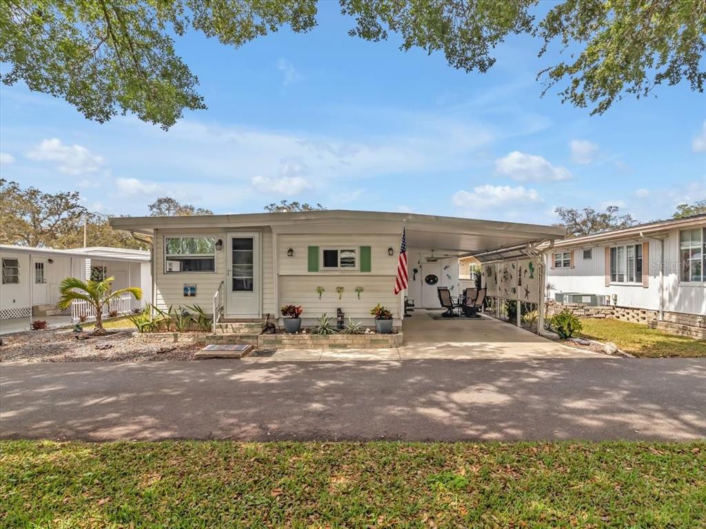 COUNTRY PARK CO-OP M/H UNREC - фото