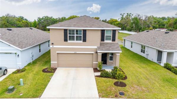 SUWANNEE LAKESIDE PH 2 & 3