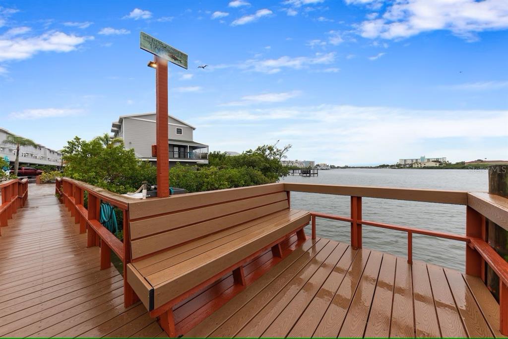 SEA SHELL OF INDIAN SHORES - фото