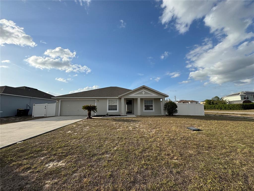 POINCIANA NBRHD 06 VILLAGE 07 - фото