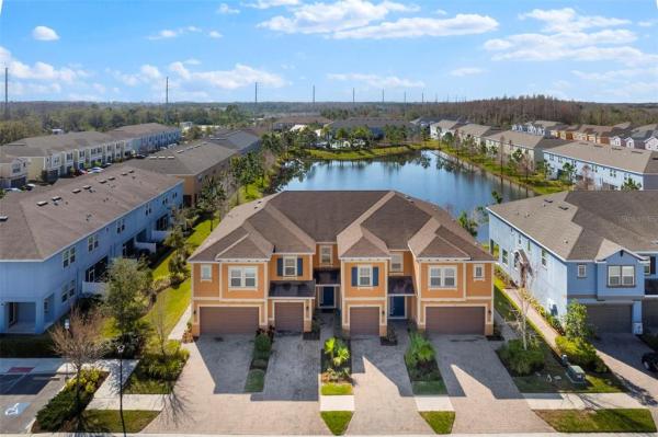 SYLVAN CROSSING PH 1