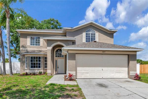 SUMMERFIELD VILLAGE I TRACT 28 PH V