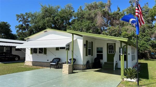 COLONY HILLS COMMUNITY