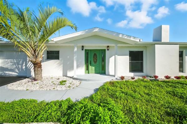 ST PETERSBURG BEACH NORTH UNIT 8