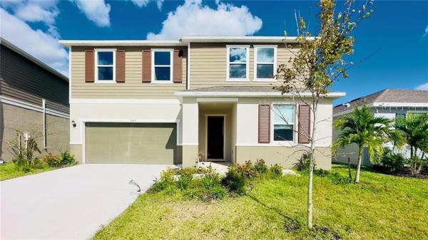 SAWGRASS LAKES PH I-III