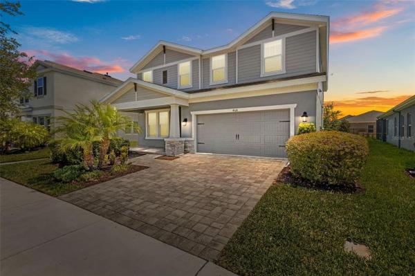 BEXLEY SOUTH PH 3B PRCL 4