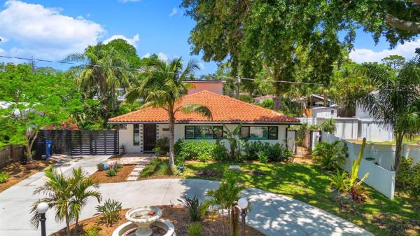 PASADENA ESTATES SEC F