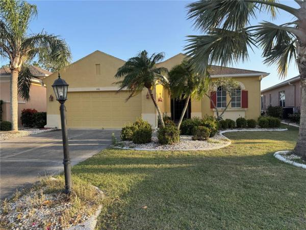 SUN CITY CENTER UNIT 264 PH