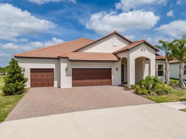 FOREST BROOKE ACTIVE ADULT PHS