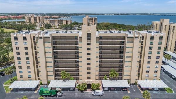 COVE CAY 26-21 VILLAGE II