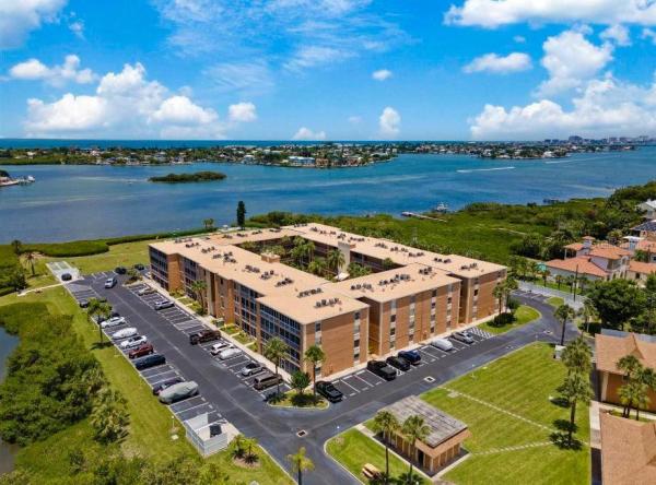 NEW ATLANTIS CLUB CONDO