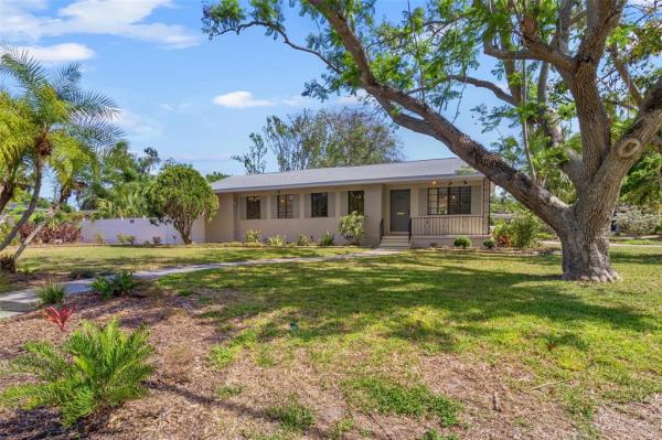 POWERS BAYVIEW ESTATES