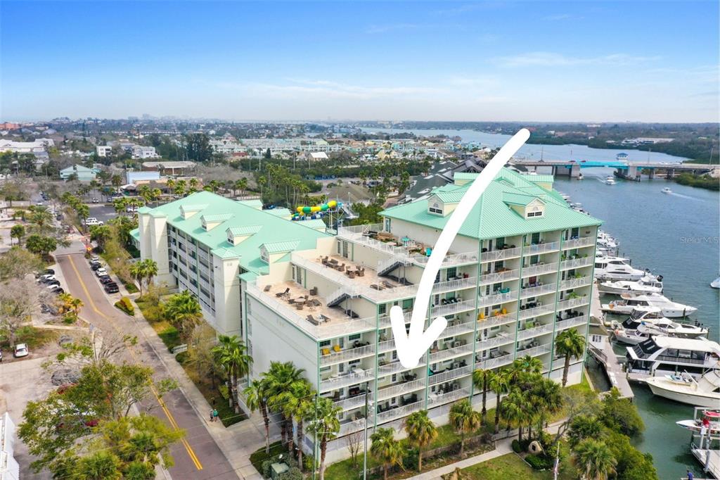 HARBOURSIDE AT MARKER 33 VACATION CONDO - фото