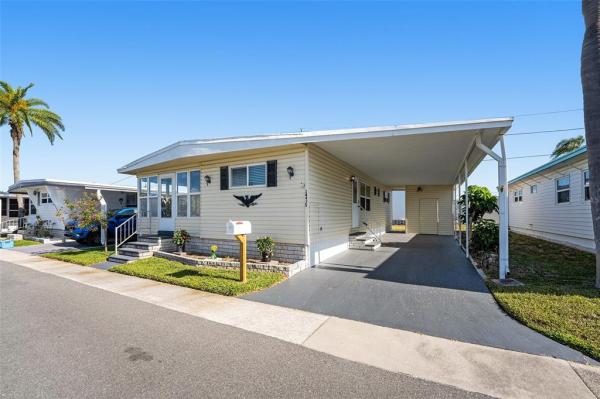 SUNSET PALMS (UNREC)