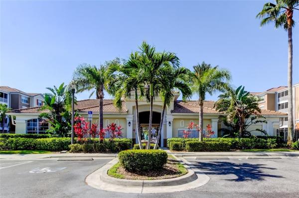 MONTEREY AT LAKE SEMINOLE CONDO