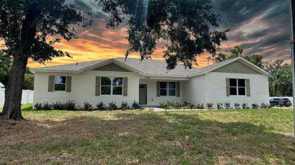 TERI COURT SUBDIVISION