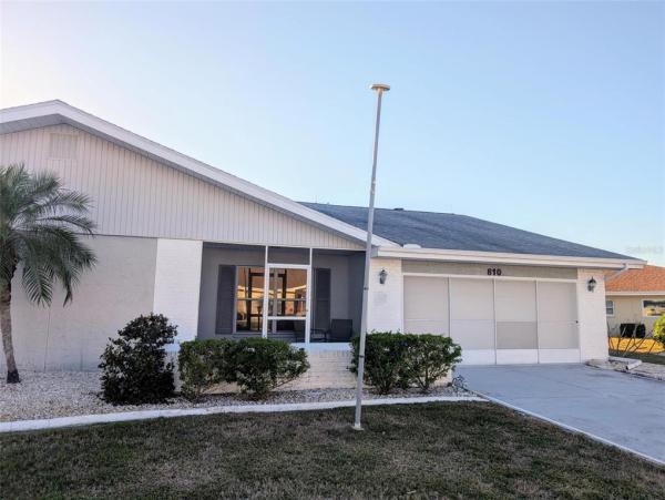 SUN CITY CENTER UNIT 45