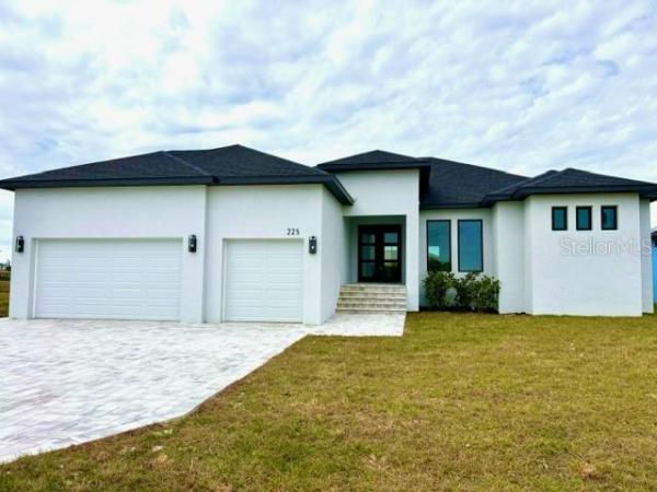 ROTONDA WEST PINE VALLEY