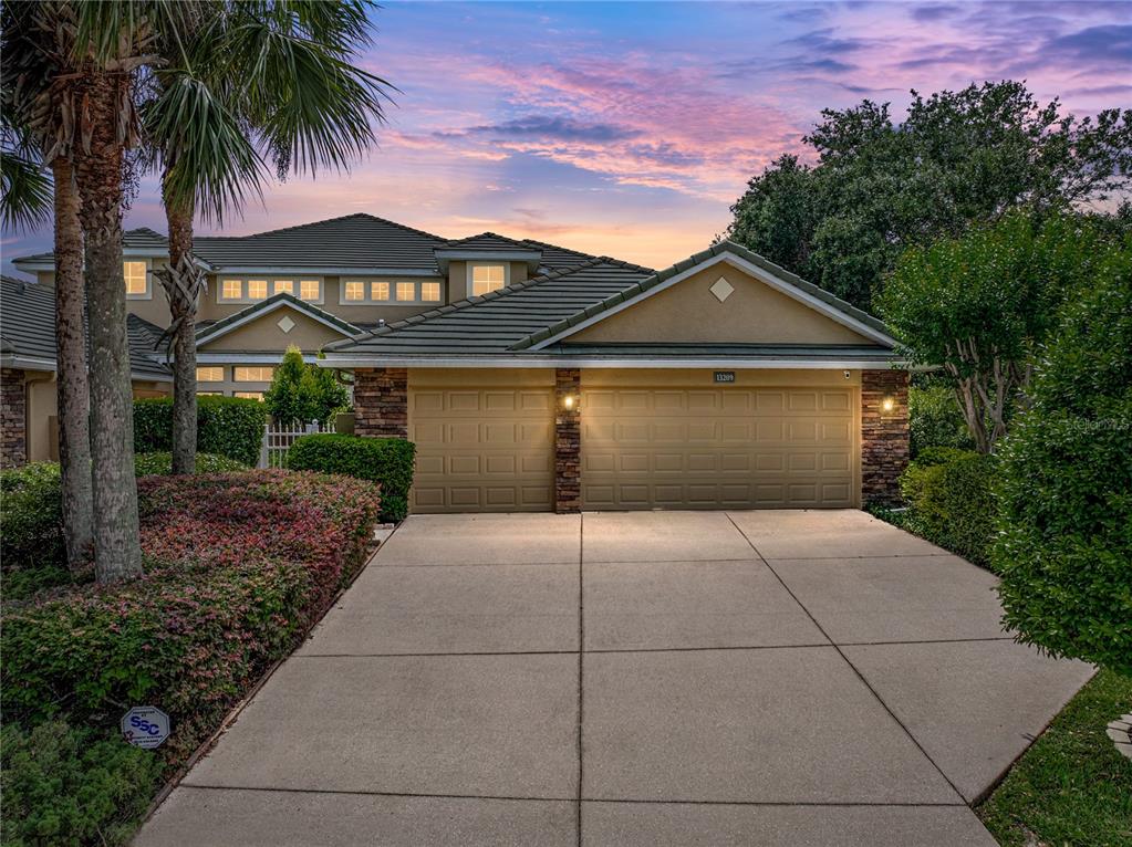 LAKE JOVITA GOLF & COUNTRY CLUB PH 02A - фото