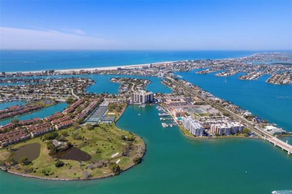 PARADISE ISLAND TOWERS CONDO