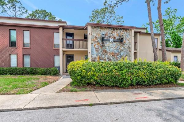TARPON WOODS CONDO 3