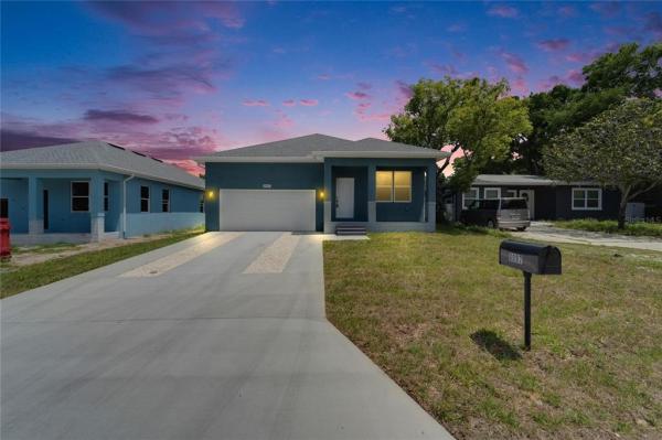 BEACON WOODS VILLAGE