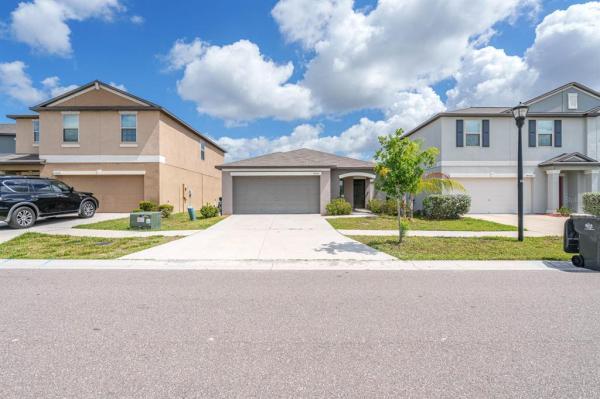 CYPRESS CRK PH 3 & 4 PRCL J