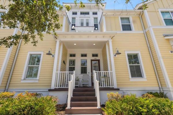 MANGROVE WALK ON HARBOUR ISLE PH 7