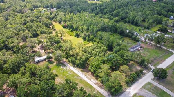 WOODS RANCHING & FARMING TRACTS