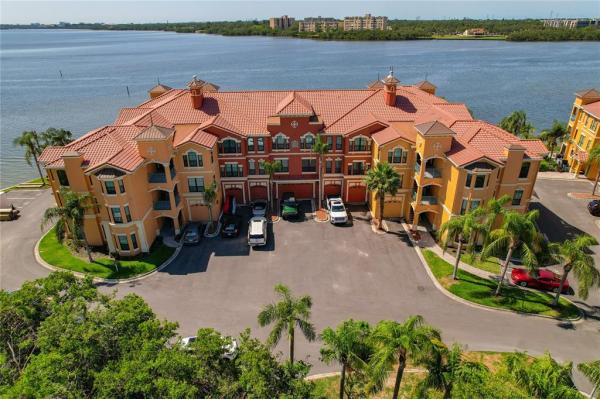 GRAND BELLAGIO AT BAYWATCH CONDO THE