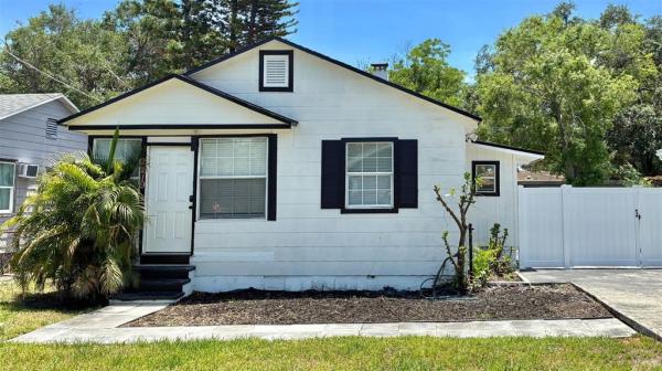 EAST TAMPA BLOCKS 1 TO 40