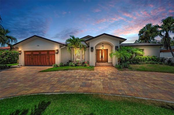 SNELL ISLE BRIGHTBAY