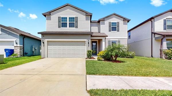 EPPERSON NORTH VILLAGE C-1