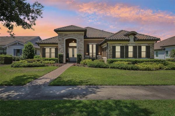 PRESERVE AT FISHHAWK RANCH PHA