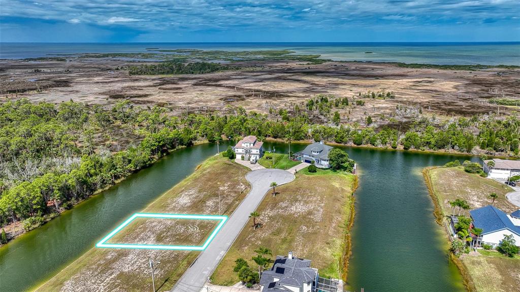 HERNANDO BEACH - фото