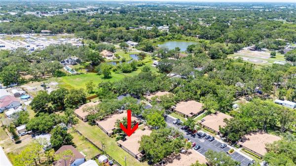 VILLAS OF PINELLAS FARMS CONDO