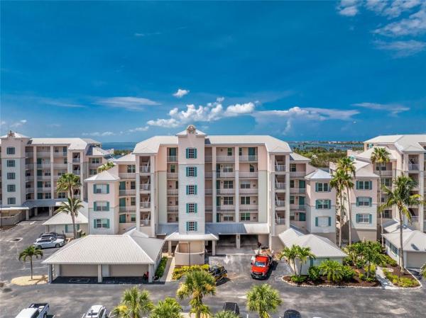 BOCA VISTA HARBOR BLDG C