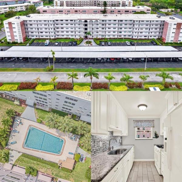 FIVE TOWNS OF ST PETE