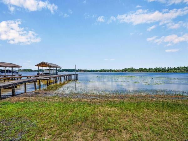 LAKE MAGDALENE FOR REST